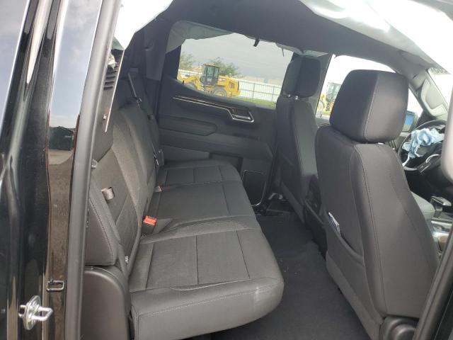 Photo 10 from auction – 2025 CHEVROLET SILVERADO with VIN 2GCUKDED0S1195443