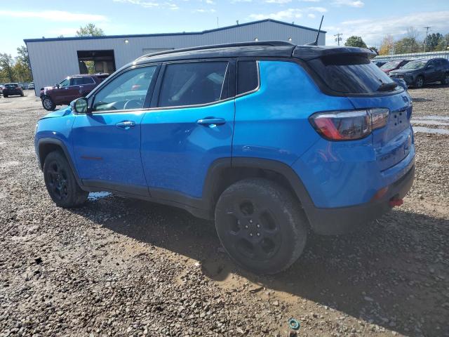 Photo 2 from auction – 2023 JEEP COMPASS TR with VIN 3C4NJDDN4PT574050