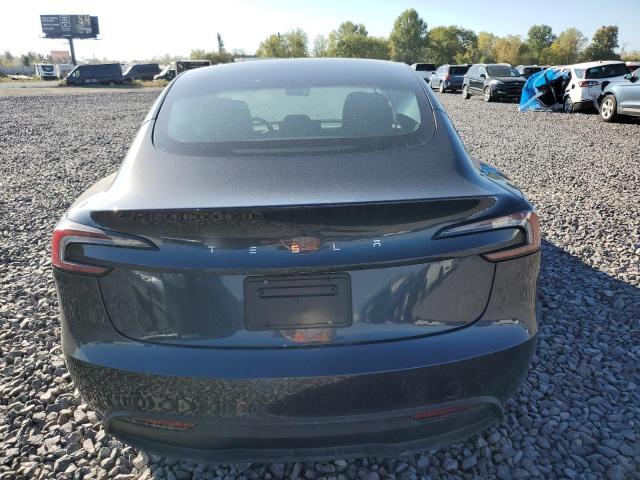 Photo 6 from auction – 2025 TESLA MODEL 3 with VIN 5YJ3E1EA4SF024392