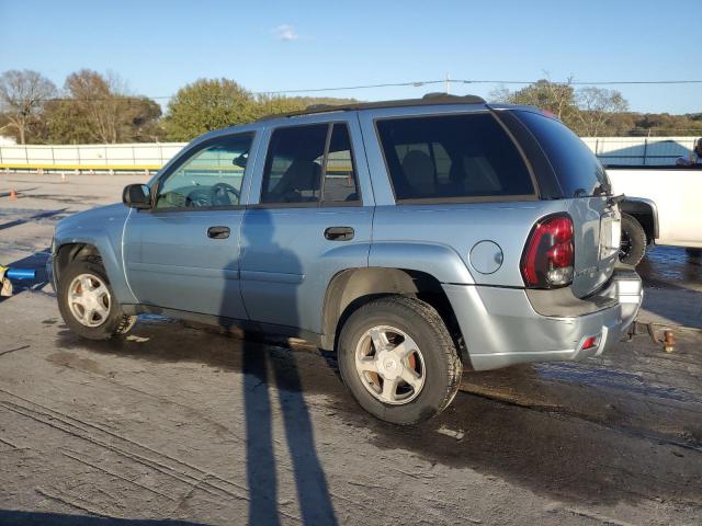Photo 2 from auction – 2006 CHEVROLET TRAILBLAZE with VIN 1GNDS13S662293678