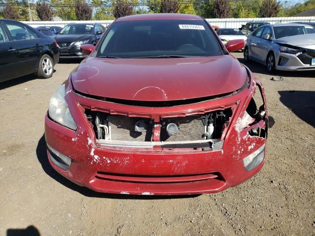 Photo 5 from auction – 2015 NISSAN ALTIMA 2.5 with VIN 1N4AL3AP3FC492285