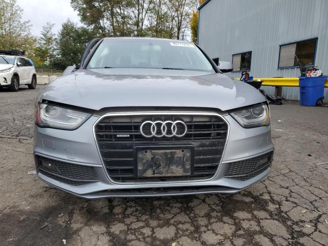 Photo 5 from auction – 2016 AUDI A4 PREMIUM with VIN WAUBFAFL1GN011999