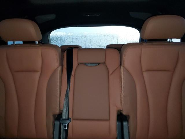 Photo 10 from auction – 2021 AUDI Q7 PREMIUM with VIN WA1LJBF77MD023875