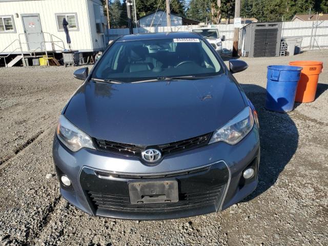 Photo 5 from auction – 2015 TOYOTA COROLLA L with VIN 2T1BURHE7FC467755