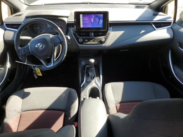 Photo 8 from auction – 2023 TOYOTA COROLLA SE with VIN 5YFS4MCE9PP152077