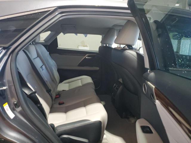 Photo 11 from auction – 2019 LEXUS RX 350 BAS with VIN 2T2BZMCA5KC181952