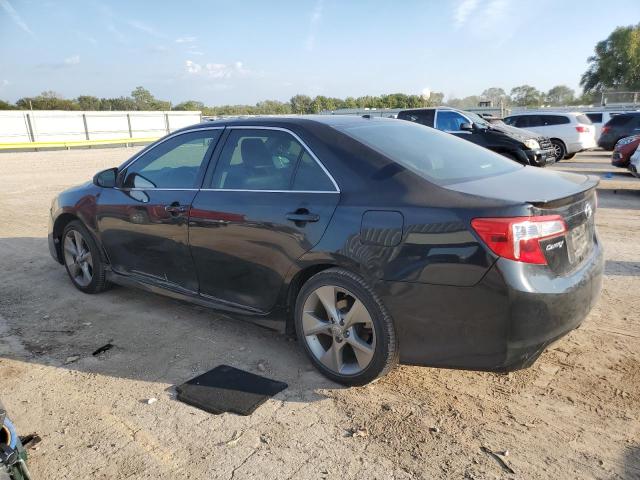 Photo 2 from auction – 2014 TOYOTA CAMRY L with VIN 4T1BF1FK3EU442417