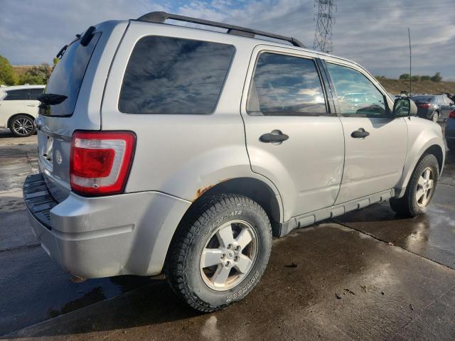 Photo 3 from auction – 2011 FORD ESCAPE XLT with VIN 1FMCU9D7XBKC35652