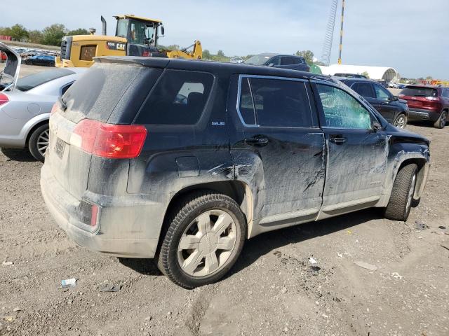 Photo 3 from auction – 2016 GMC TERRAIN SL with VIN 2GKALMEK3G6300893