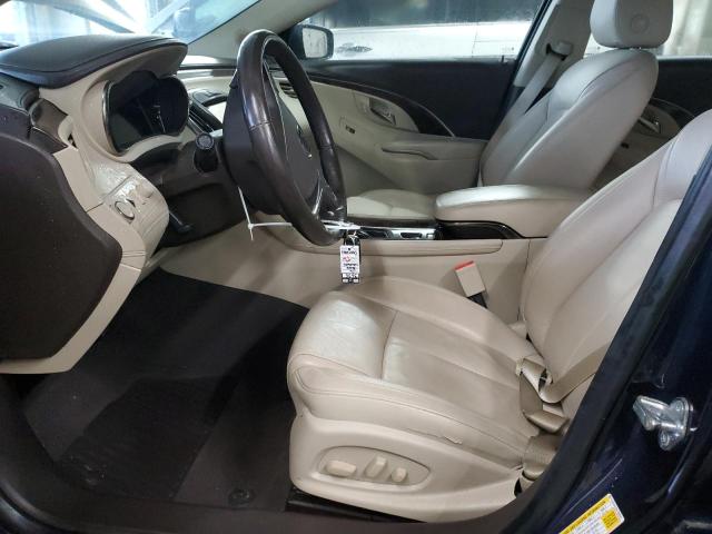 Photo 7 from auction – 2016 BUICK LACROSSE P with VIN 1G4GD5G33GF280645
