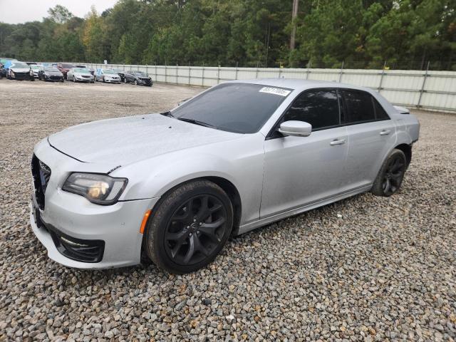 CHRYSLER 300 S 2021 with VIN 2C3CCABG1MH660722 - Photo from auction