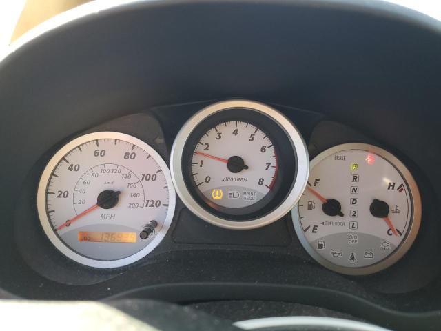 Photo 9 from auction – 2005 TOYOTA RAV4 with VIN JTEGD20V250081225