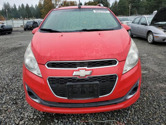 Photo 5 from auction – 2013 CHEVROLET SPARK 2LT with VIN KL8CF6S93DC509622