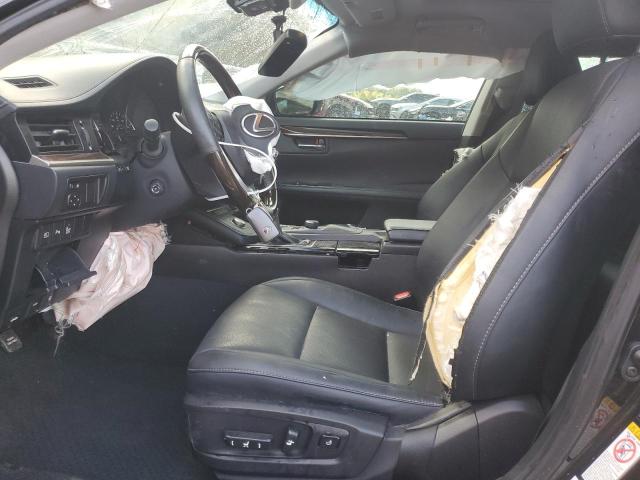 Photo 7 from auction – 2016 LEXUS ES 350 with VIN 58ABK1GG6GU034320