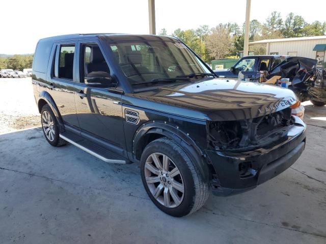 Photo 4 from auction – 2014 LAND ROVER LR4 HSE with VIN SALAG2V60EA702290