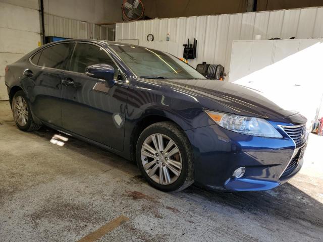 Photo 4 from auction – 2014 LEXUS ES 350 with VIN JTHBK1GG5E2145802