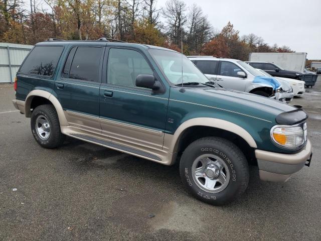 Photo 4 from auction – 1997 FORD EXPLORER with VIN 1FMDU35P9VZB77349