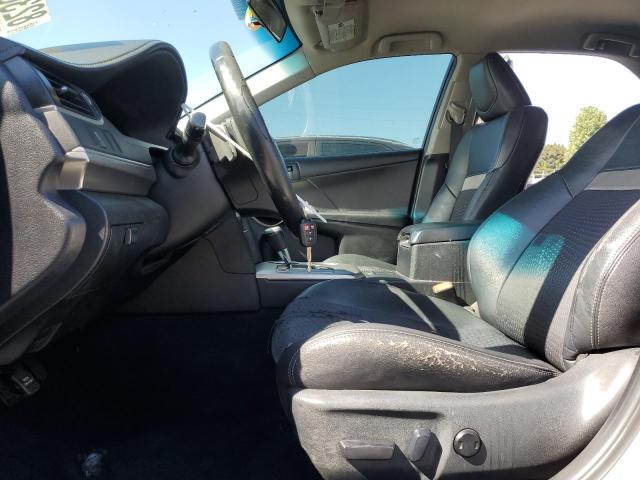 Photo 7 from auction – 2012 TOYOTA CAMRY BASE with VIN 4T1BF1FK6CU077552
