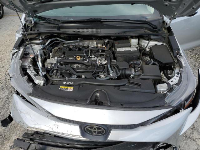 Photo 11 from auction – 2023 TOYOTA COROLLA LE with VIN 5YFB4MDE5PP031593
