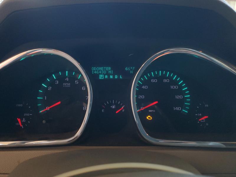Photo 9 from auction – 2011 CHEVROLET TRAVERSE L with VIN 1GNKRGEDXBJ232922