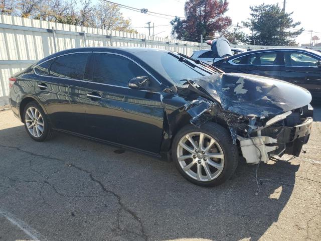 Photo 4 from auction – 2013 TOYOTA AVALON BAS with VIN 4T1BK1EB3DU051554