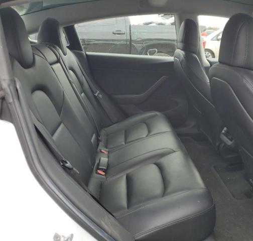 Photo 10 from auction – 2019 TESLA MODEL 3 with VIN 5YJ3E1EA5KF476383