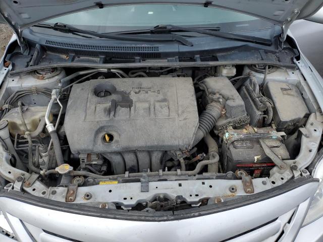 Photo 11 from auction – 2012 TOYOTA COROLLA BASE with VIN 2T1BU4EE5CC833053