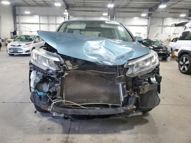 Photo 5 from auction – 2015 HONDA CR-V EX with VIN 5J6RM4H57FL093703