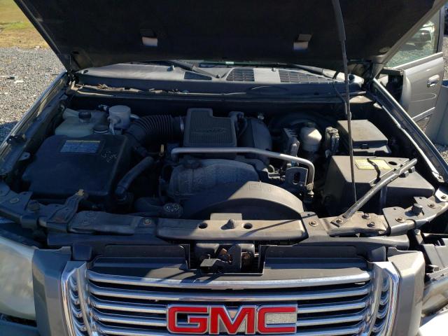 Photo 12 from auction – 2007 GMC ENVOY with VIN 1GKDT13S472135366