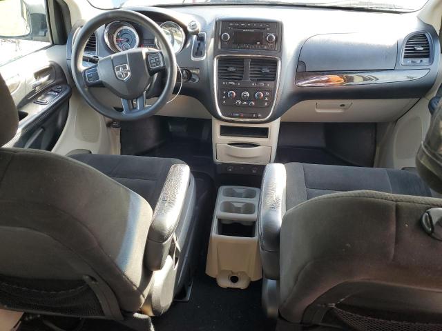 Photo 8 from auction – 2015 DODGE GRAND CARAVAN with VIN 2C4RDGBG4FR624767