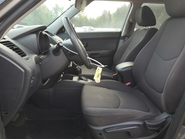 Photo 7 from auction – 2013 KIA SOUL with VIN KNDJT2A51D7598808