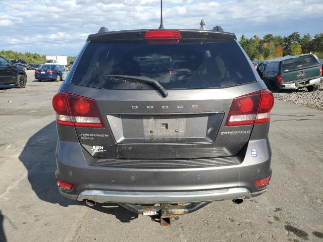 Photo 6 from auction – 2015 DODGE JOURNEY CROSSROAD with VIN 3C4PDDGG9FT739795