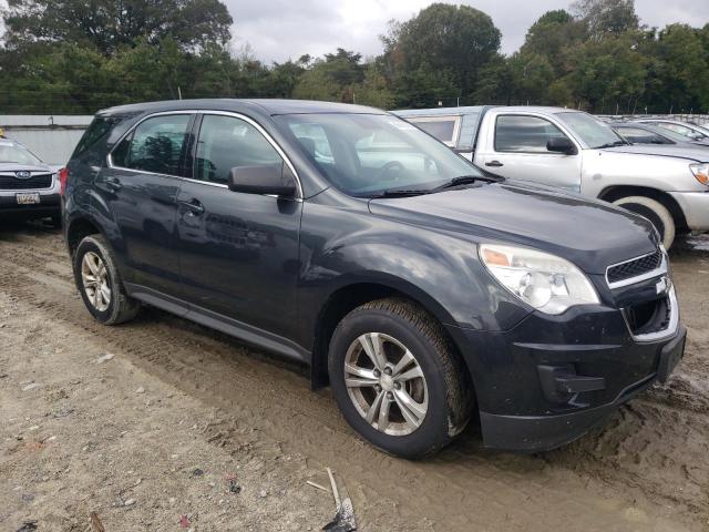 صورة رقم 4 من المزاد - 2014 CHEVROLET EQUINOX LS مع VIN 2GNALAEK2E1126696