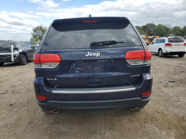 Photo 6 from auction – 2014 JEEP GRAND CHER with VIN 1C4RJFBG9EC393407