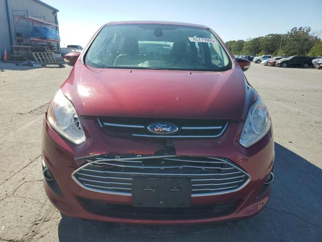 Photo 5 from auction – 2013 FORD C-MAX PREM with VIN 1FADP5CU9DL557072