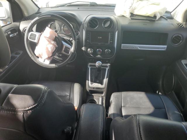 Photo 8 from auction – 2016 JEEP COMPASS LA with VIN 1C4NJDEB6GD745018