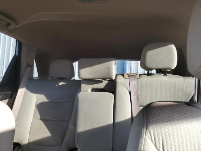 Photo 10 from auction – 2013 KIA SORENTO with VIN 5XYKT4A27DG374774