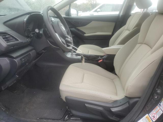 Photo 7 from auction – 2020 SUBARU IMPREZA with VIN 4S3GTAB61L3718575
