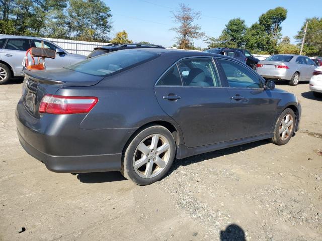 Photo 3 from auction – 2007 TOYOTA CAMRY CE with VIN 4T1BE46K97U547907