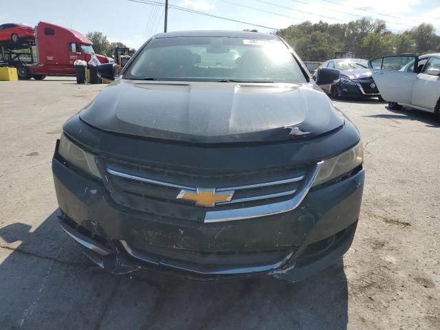 Photo 5 from auction – 2014 CHEVROLET IMPALA LT with VIN 2G1125S3XE9162937