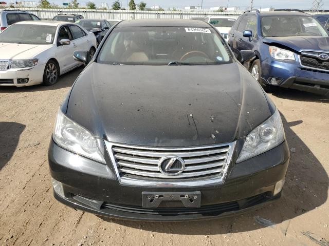 Photo 5 from auction – 2012 LEXUS ES 350 with VIN JTHBK1EG1C2495167