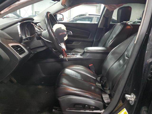 Photo 7 from auction – 2015 GMC TERRAIN SL with VIN 2GKALSEK9F6401424
