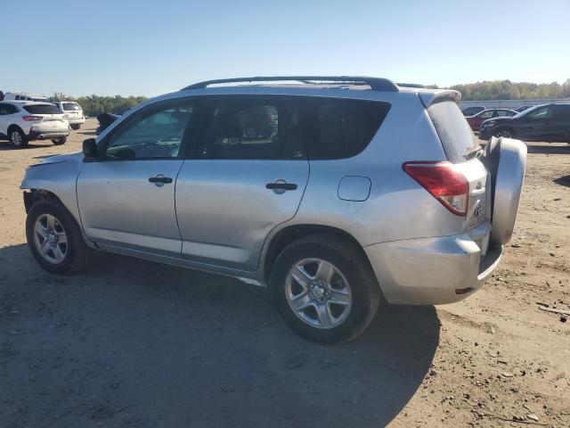 Photo 2 from auction – 2007 TOYOTA RAV4 with VIN JTMZD33V976029542