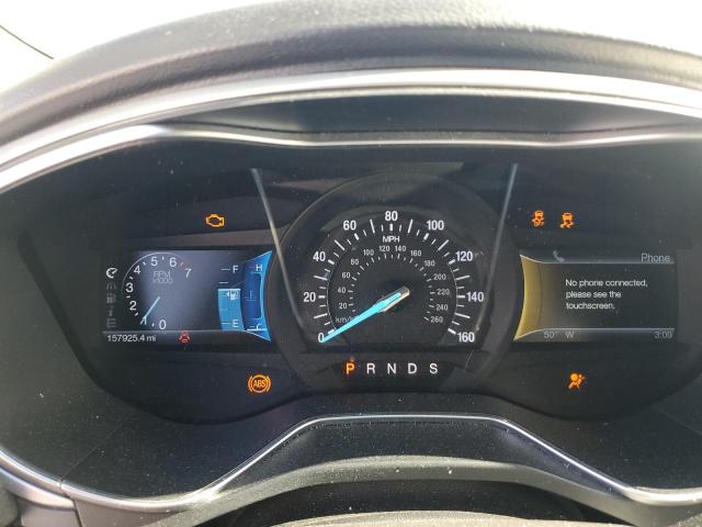 Photo 9 from auction – 2014 FORD FUSION SE with VIN 1FA6P0HDXE5365931