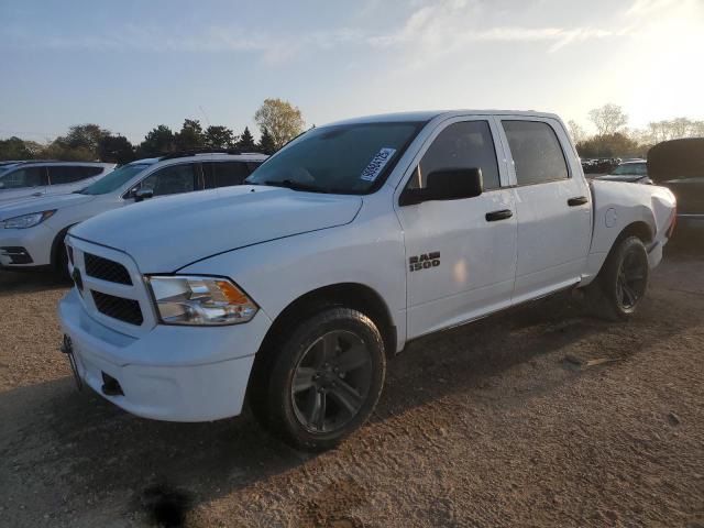 صورة رقم 1 من المزاد - 2014 RAM 1500 ST مع VIN 1C6RR7KG9ES418320