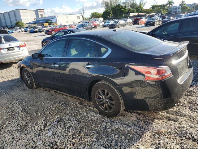Photo 2 from auction – 2015 NISSAN ALTIMA 2.5 with VIN 1N4AL3AP9FC585408