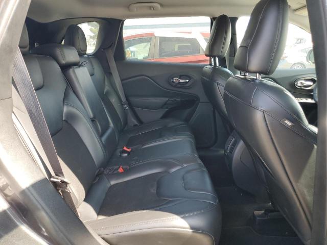 Photo 11 from auction – 2020 JEEP CHEROKEE L with VIN 1C4PJLLB6LD561309