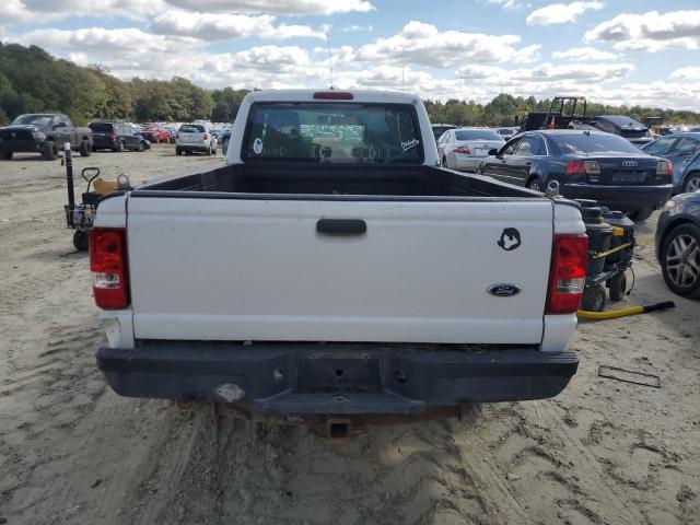 Photo 6 from auction – 2004 FORD RANGER with VIN 1FTZR11EX4PB07776