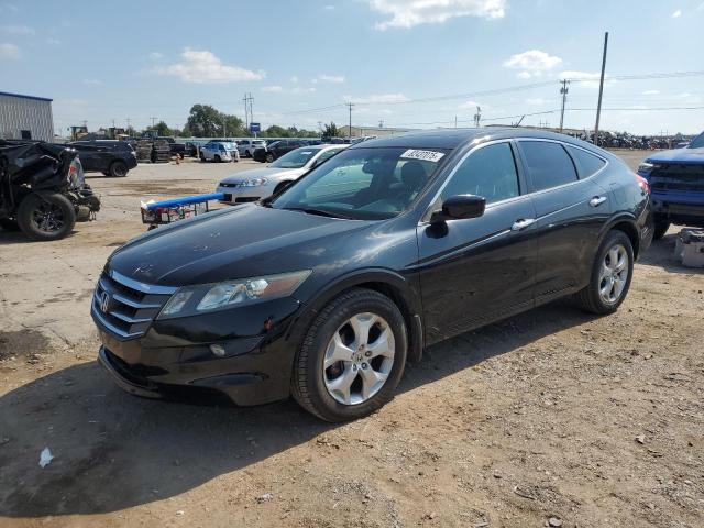 HONDA CROSSTOUR 2012 with VIN 5J6TF1H50CL004533 - Photo from auction