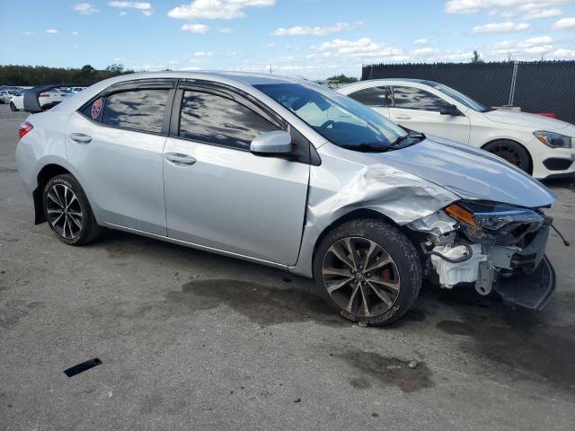 Foto 4 de la subasta – 2017 TOYOTA COROLLA con VIN 2T1BURHE5HC868966